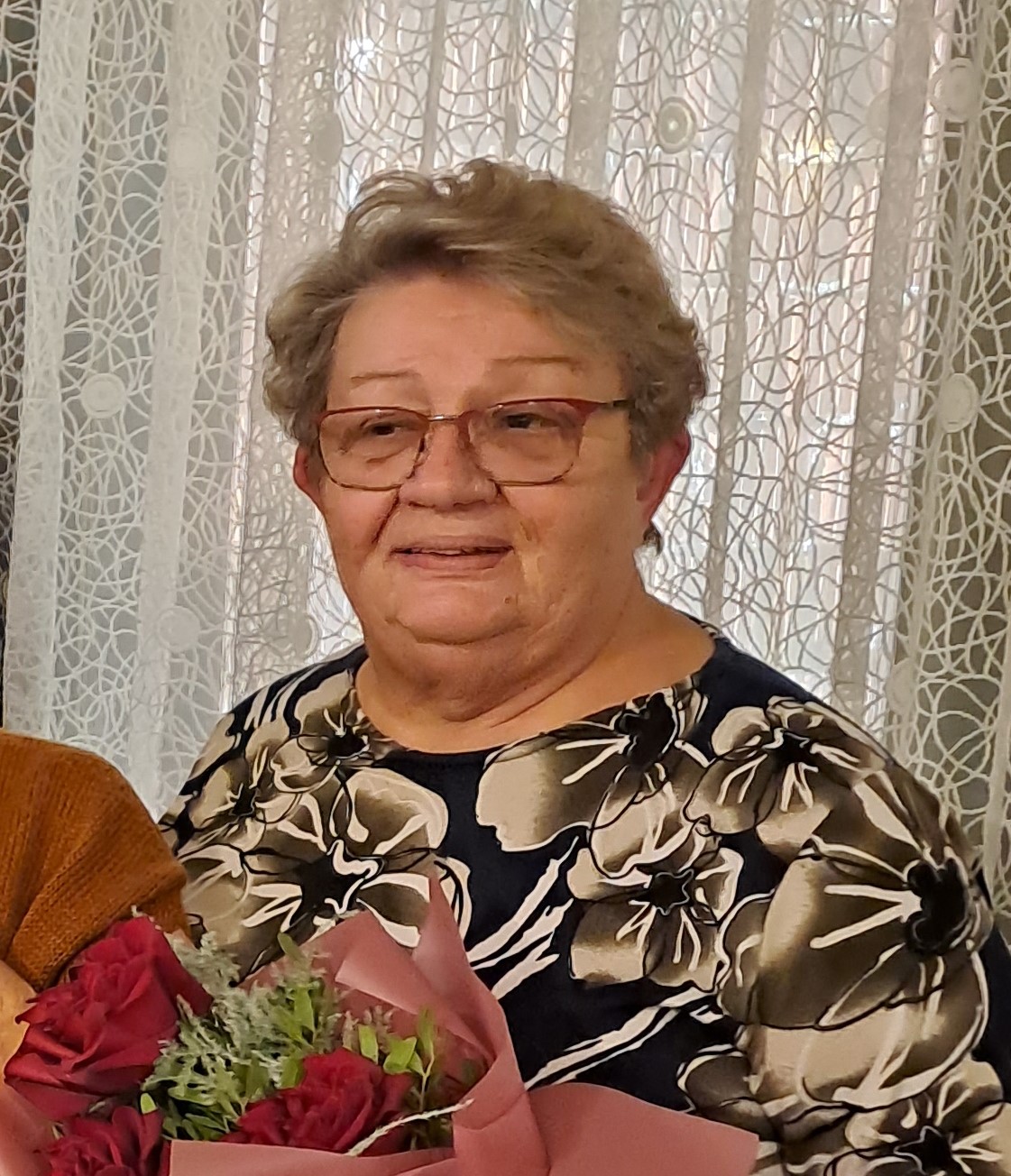 Ana piskuric