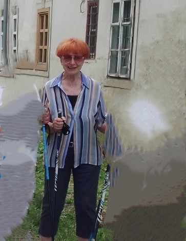 Ružica VranaF