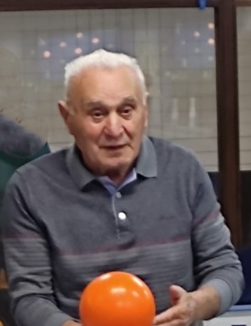 Tomislav BiličićF