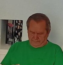 zeljko Troha